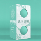 Бомбочка для ванны Dona Bath Bomb - Naughty - Sinful Spring (140 гр) photo 2