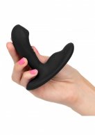 CalExotic Eclipse Roller Ball Probe массажер простаты 7.5х2.5 см. photo 2