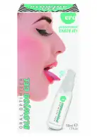 Hot Oral Optimizer Blowjob Gel оральный лубрикант, 50мл. photo 2