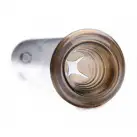 Tom of Finland Heavy Duty Cock Pump - вакуумная помпа 24х4.5 см. photo 2