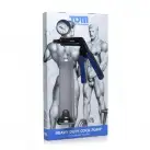 Tom of Finland Heavy Duty Cock Pump - вакуумная помпа 24х4.5 см. photo 5