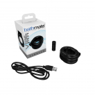 Эрекционное кольцо Bathmate Vibe Ring - Stretch photo 4