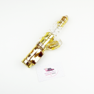 Вибратор кролик с функцией ротации Dingye Sex Toy Machine photo 2