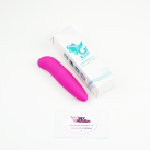 Вибратор для точки G,12смX2,5см photo 11