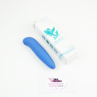 Вибратор для точки G,12смX2,5см photo 12