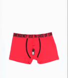 Admas трусы мужские и свисток, S photo 2