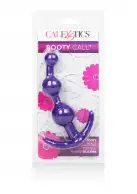 CalExotics Booty Call Booty Beads анальная елочка, 12х3,25 см photo 2