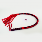 Хлыст для БДСМ игр, 105 см photo 10