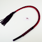 Хлыст для БДСМ игр, 105 см photo 6