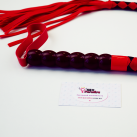 Хлыст для БДСМ игр, 105 см photo 11