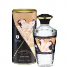 Разогревающее масло Shunga APHRODISIAC WARMING OIL - Vanilla Fetish (100 мл) photo 1