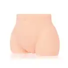 Мастурбатор-полуторс Kokos Cherry, два входа: вагина и попка photo 2