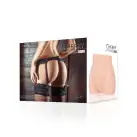 Мастурбатор-полуторс Kokos Cherry, два входа: вагина и попка photo 9