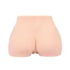 Мастурбатор-полуторс Kokos Cherry, два входа: вагина и попка photo 4