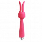 Svakom - Emma Heating Wand Massager вибратор, 21х4.8 см. photo 1