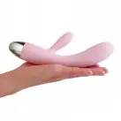 Svakom - Alice Rabbit Vibrator вибромассажер, 17х3 см.  photo 2