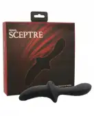 Nexus - Sceptre Rotating Prostate Probe масажер простаты, 9,7х3,45 см photo 2