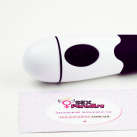 Вибратор Horny Lover, 20смХ3см photo 6