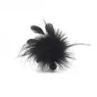 Метелочка Bijoux Indiscrets Pom Pom - feather tickler photo 1