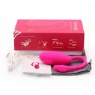 Смарт-виброяйцо Magic Motion Flamingo photo 13