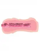 Hidden Desire Bangers Super Wet Tight Twat Vibr. - реалистичный мастурбатор с вибрацией photo 5