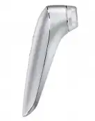 Вакуумный клиторальный стимулятор Satisfyer Luxury High Fashion photo 1