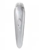 Вакуумный клиторальный стимулятор Satisfyer Luxury High Fashion photo 3