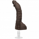 Фаллоимитатор Doc Johnson Prince Yahshua 10.5 Inch Cock - ULTRASKYN photo 3