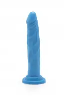 Toy Joy Get Real Happy Dicks Dong 7.5 Inch - реалистичный фаллоимитатор с присоской, 19х3,5 см photo 1