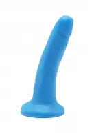 Toy Joy Get Real Happy Dicks Dong 6 Inch - фаллоимитатор с присоской, 12,7х3 см photo 1