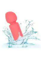 CalExotics Slay Exciter  мини вибромассажер, 9,5х3,25 см photo 6