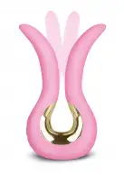 Инновационный маленький вибратор Gvibe Mini - Gvibe (Англия)  photo 2