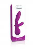 Jimmy Jane G-Rabbit Vibrator - вибратор, 10.2х4.1 см photo 6