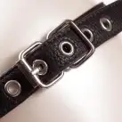 Маска на глаза Pornhub Faux Leather Mask photo 4