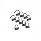 Мужской пояс верности для электростимуляции Mystim Pubic Enemy No 1 - Original photo 4