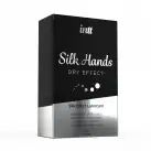 Лубрикант для мастурбации на силиконовой основе Intt Silk Hands (15 мл) photo 3