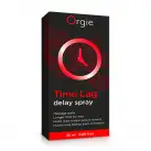 Orgie Time Lag Delay Spray - гель пролонгатор, 25 мл photo 1