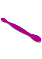 Toy Joy Infinity Double Dildo - двусторонний вибратор photo 5