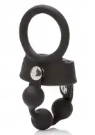 CalExotic Weighted Ball Spreader - эрекционное кольцо  photo 1