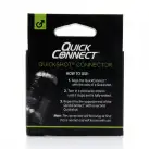 Адаптер Fleshlight Quickshot Quick Connect photo 4