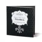 Пэстис Petits Joujoux Gloria set of 3 - Black/Red photo 3