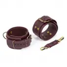 Поножи LOVECRAFT фиолетовые photo 2