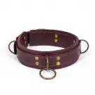 Ошейник LOVECRAFT размер S фиолетовый photo 2