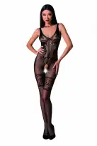 Бодистокинг BS069 black photo 1