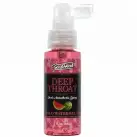 Спрей для минета Doc Johnson GoodHead DeepThroat Spray  Watermelon 59 мл для глубокого минета photo 1