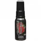 Спрей для минета Doc Johnson GoodHead Tingle Spray – Strawberry (29 мл) со стимулирующим эффектом photo 1