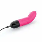 Вибратор Dorcel Expert G 2.0 Magenta для точки G, перезаряжаемый photo 3