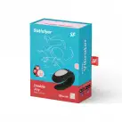 Вибратор для пар Satisfyer Double Joy Black photo 7