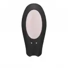 Вибратор для пар Satisfyer Double Joy Black photo 3