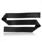 Подарочный набор RIANNE S Ana's Trilogy Set I: помада-вибратор, перышко, зажимы для сосков, повязка photo 6